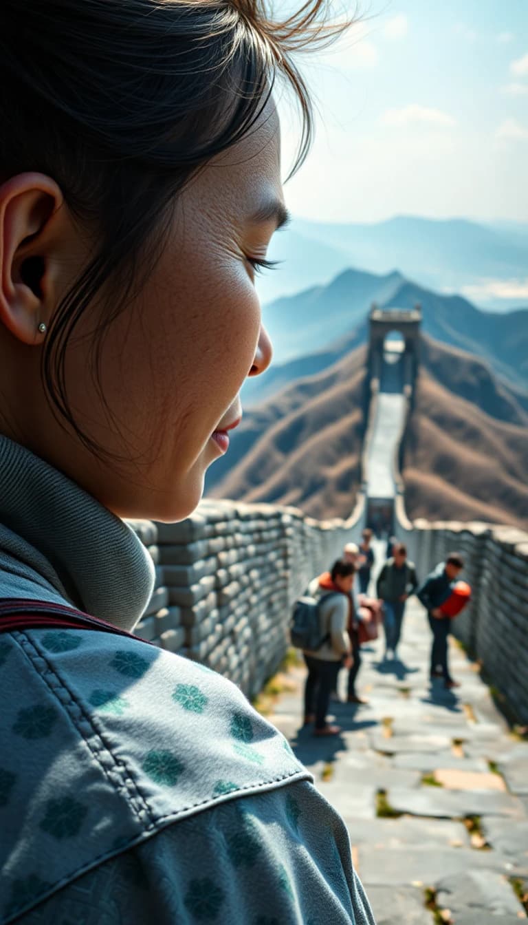 Realistic AI-generated video example by ViralPilot